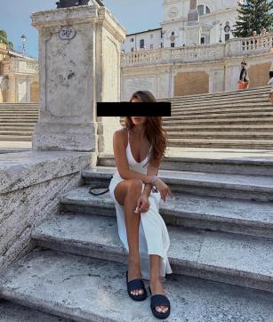 Lana - Escort lady Hamburg 6