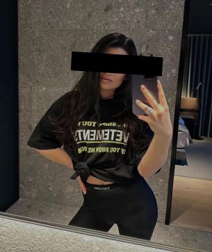 Lana - Escort lady Hamburg 8