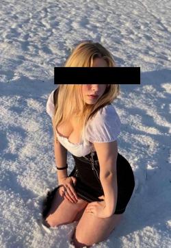 Mandy - Escort ladies Hamburg 1
