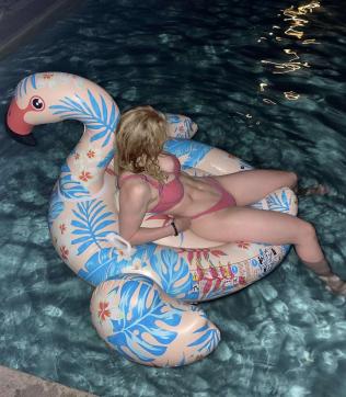 Mandy - Escort lady Hamburg 6