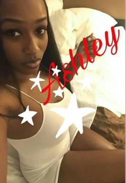 TsAshley - Escort trans New York City 1