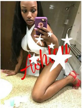 TsAshley - Escort trans New York City 2