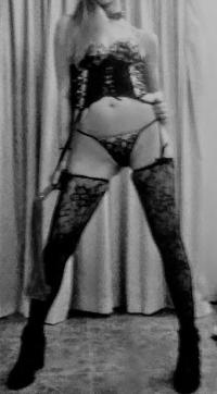 Little Red - Escort lady Fort Worth 4