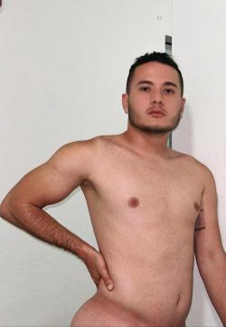 Luis andres - Escort gays Miami FL 1