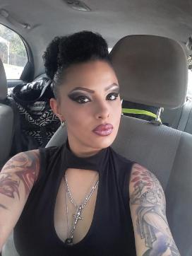 Bliss - Escort lady Denver CO 3