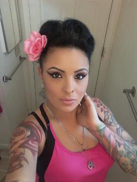 Bliss - Escort lady Denver CO 5