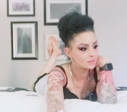 Bliss - Escort lady Denver CO 8