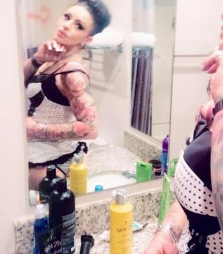 Bliss - Escort lady Denver CO 9