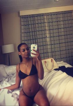 Janaee - Escort ladies Boston MA 1