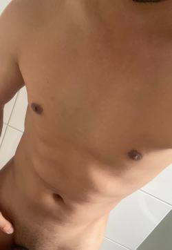 Andy - Escort gays Cologne 1