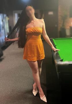 Coco Reign - Escort ladies Perth AU 1