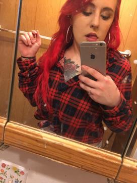 Mariah Miss Pretty Kitty - Escort lady Anchorage 10