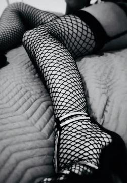 Mariah Miss Pretty Kitty - Escort lady Anchorage 12