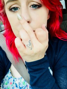 Mariah Miss Pretty Kitty - Escort lady Anchorage 15