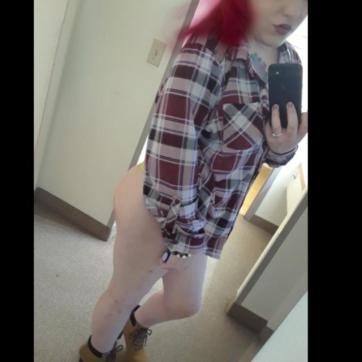 Mariah Miss Pretty Kitty - Escort lady Anchorage 16