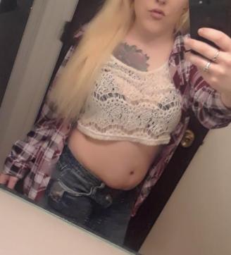 Mariah Miss Pretty Kitty - Escort lady Anchorage 7