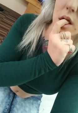 Mariah Miss Pretty Kitty - Escort lady Anchorage 8