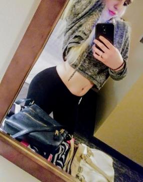 Mariah Miss Pretty Kitty - Escort lady Anchorage 9