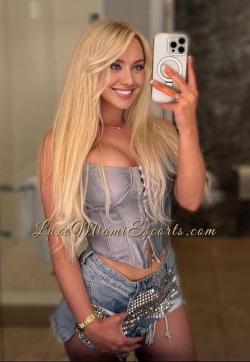 Svetlana - Escort ladies Miami FL 1 Svetlana - Escort ladies Miami FL 1