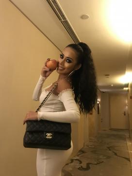 Angeline Shanghai - Escort lady Shanghai 15