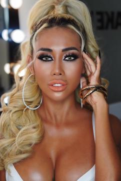 Angeline Shanghai - Escort lady Shanghai 16