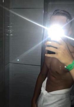 Leo - Escort mens Frankfurt 1