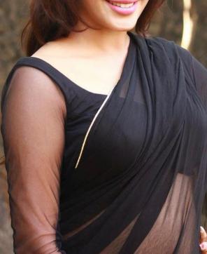 Disha Rao - Escort lady Bangalore 4