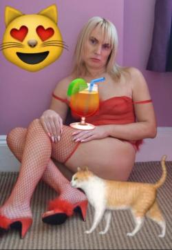 Lady Lucy - Escort trans Worcester GB 1