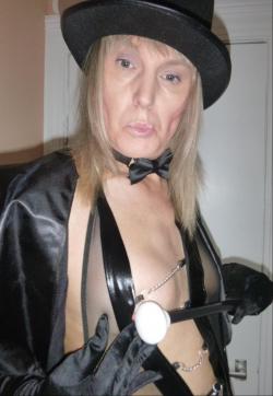 Lady Lucy - Escort trans Worcester GB 7
