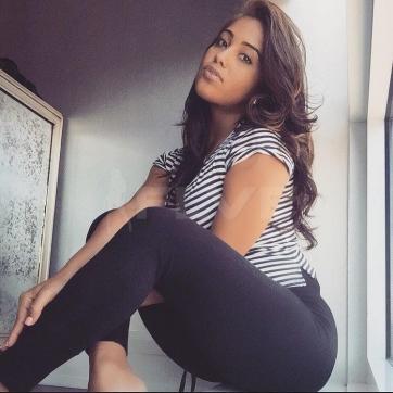 Sasha - Escort lady Las Vegas 6