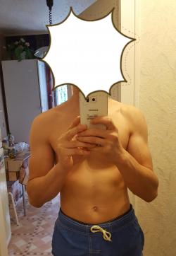 DimaDimov - Escort mens Nuremberg 1