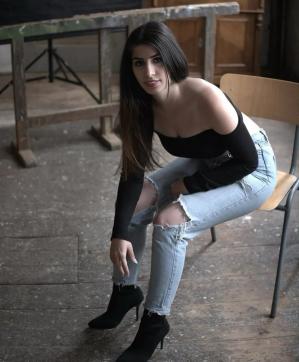 4LEHS - Escort female slave / maid Leipzig 2