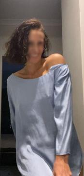 Bonnie B - Escort lady Perth AU 3