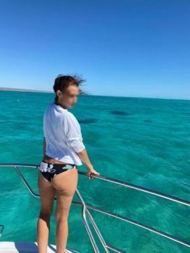Bonnie B - Escort lady Perth AU 5
