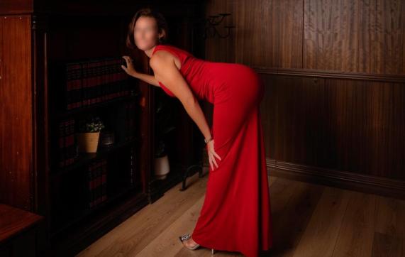 Bonnie B - Escort lady Perth AU 6