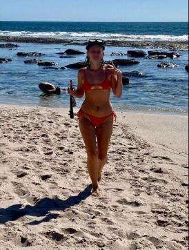 Bonnie B - Escort lady Perth AU 7