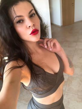 Verona Sky - Escort lady Ibiza 6