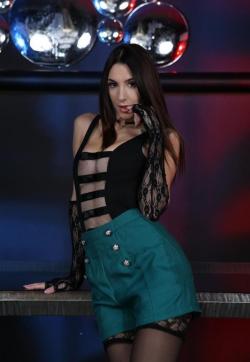 Lucia - Escort ladies Rome 1