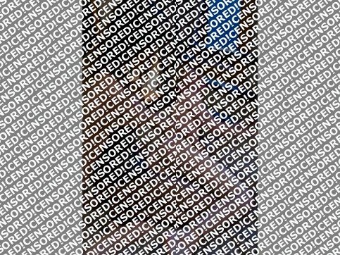 Shemale Tessy - Escort trans Abu Dhabi 2