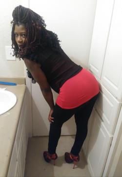 Symphonnie - Escort ladies Fort Worth 1