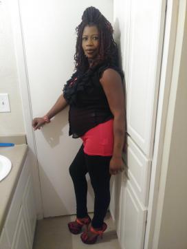 Symphonnie - Escort lady Fort Worth 2