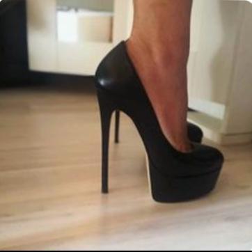 Deatrans - Escort trans Venice 2