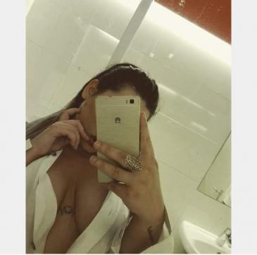 Raissa - Escort lady Frankfurt 2