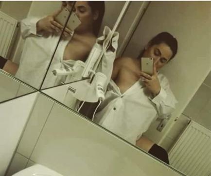 Raissa - Escort lady Frankfurt 4