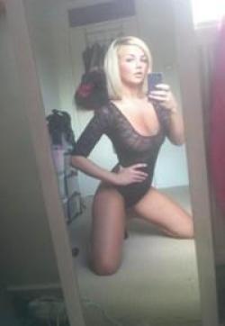 Riley - Escort lady Fort Lauderdale 2