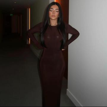 Vronique - Escort lady Brussels 3