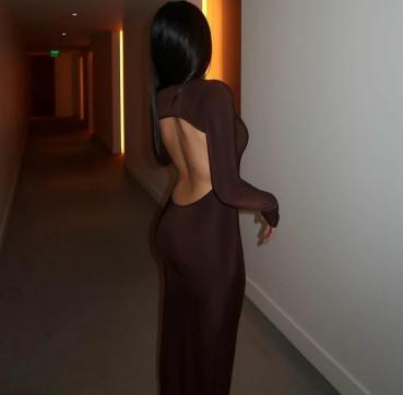 Vronique - Escort lady Brussels 4