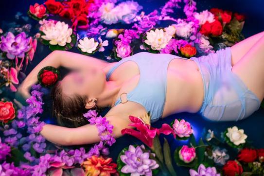 Faye Foxx - Escort lady Perth AU 2