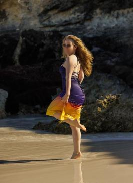 Faye Foxx - Escort lady Perth AU 5