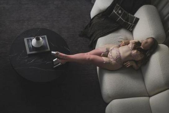 Faye Foxx - Escort lady Perth AU 8